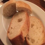 baru Publo - H28.05.04 パン