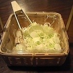 戸隠そば 本店