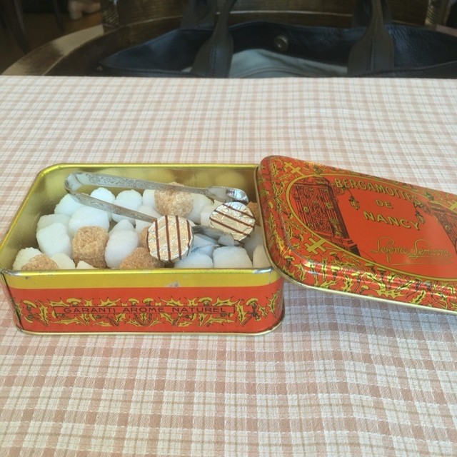 ノエル Noel 筒井 フレンチ 食べログ