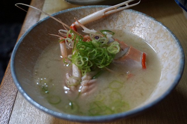 Nagata Nirayama Shuzenji Seafood Tabelog