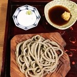 太切りあらびき