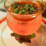 ビストロ ポップコーン - 