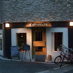 Kamekichi - カメキチ・ビストロ 