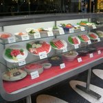 食道園 - ショーケース