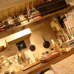 マクロビカフェ - 