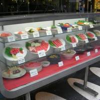 食道園 北新地店 - ショーケース