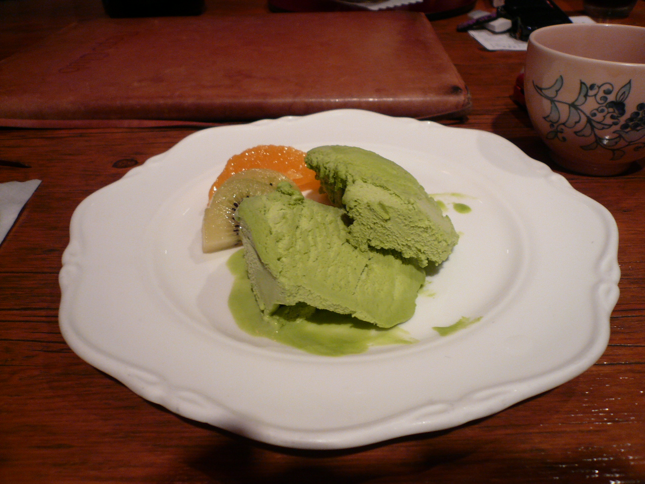 ロペ倶楽部 和食レストラン name=