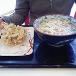 丸亀製麺 - 