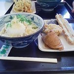 丸亀製麺 - 