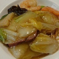萬珍樓 本店 - 