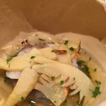 神保町 傳 - 2016.05裏傳