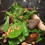 神保町 傳 - 2016.05裏傳