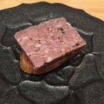 神保町 傳 - 2016.05裏傳