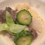 神保町 傳 - 2016.05裏傳