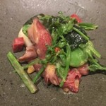 神保町 傳 - 2016.05裏傳