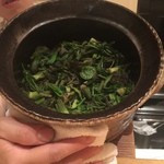 神保町 傳 - 2016.05裏傳