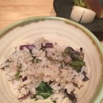 神保町 傳 - 2016.05裏傳