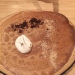 神保町 傳 - 2016.05裏傳