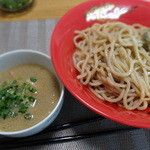 六厘舎 - 1605_六厘舎_つけ麺