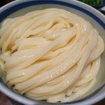 うどん棒 - 