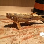 神保町 傳 - 2015.10