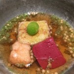 神保町 傳 - 2015.10