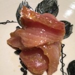 神保町 傳 - 2015.10