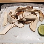 神保町 傳 - 2015.10