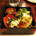 佳酒真楽 まゆのあな - 