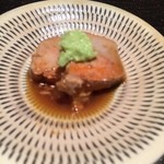 神保町 傳 - 2015.10