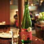 佳酒真楽 まゆのあな - 