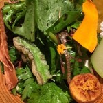 神保町 傳 - 2015.10