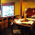 佳酒真楽 まゆのあな - 