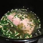 神保町 傳 - 2015.10