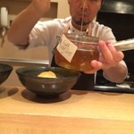 神保町 傳 - 2015.10