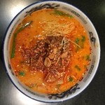 ラーメンなかむら - 