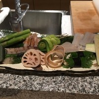 天ぷら うらかみ - 