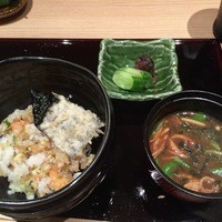 天ぷら うらかみ - 