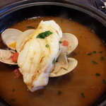 鉄板焼きINAGAKI亭 - 