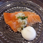 鉄板焼きINAGAKI亭 - 