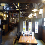 田舎茶屋わたや - 