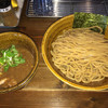 ベジポタつけ麺えん寺