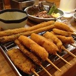 串カツ田中 - 