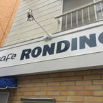 CAFE RONDINO - 