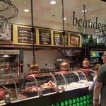 BEAUDEVIN - 
