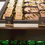 BEAUDEVIN - 