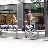 GARB Tokyo - 