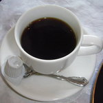 Furamboa Zu - コーヒー