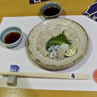 かっぽう寿 - お料理