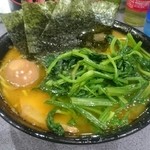家系総本山 ラーメン 吉村家 - 